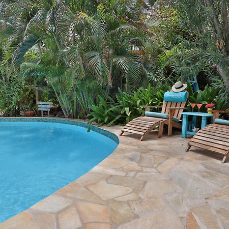 Boardwalk Boutique Hotel Aruba - Adults Only Palm Beach Exterior foto
