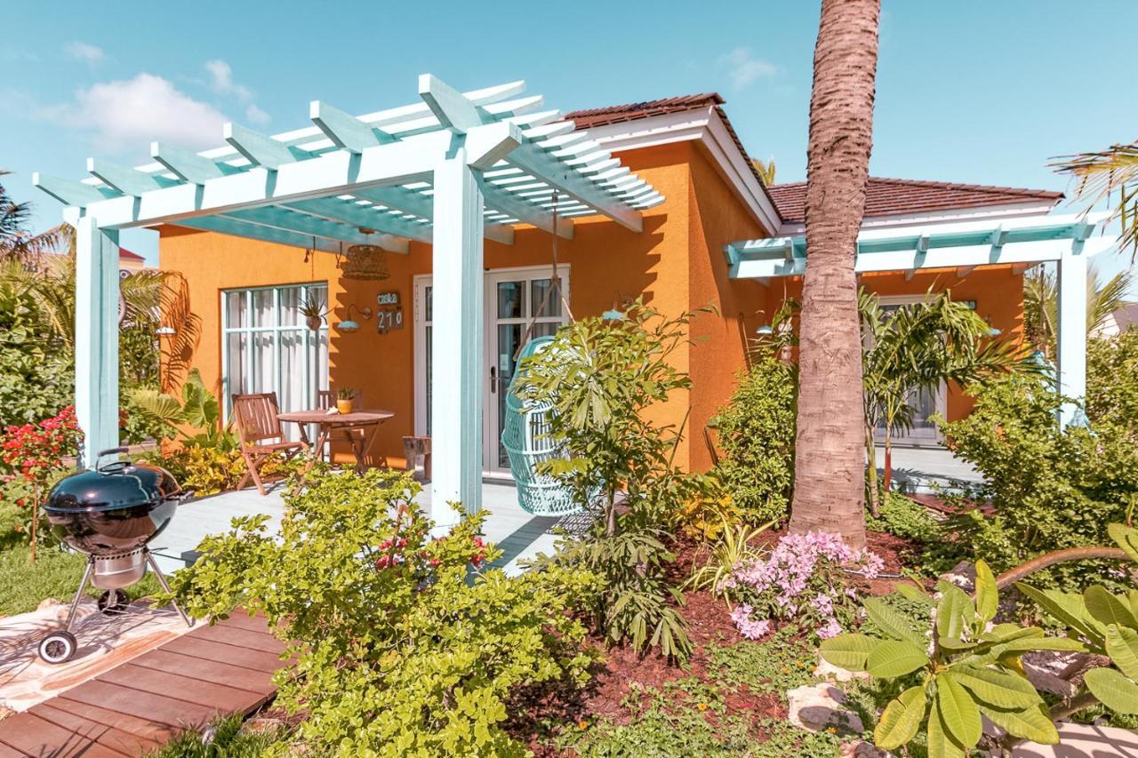 Boardwalk Boutique Hotel Aruba - Adults Only Palm Beach Exterior foto