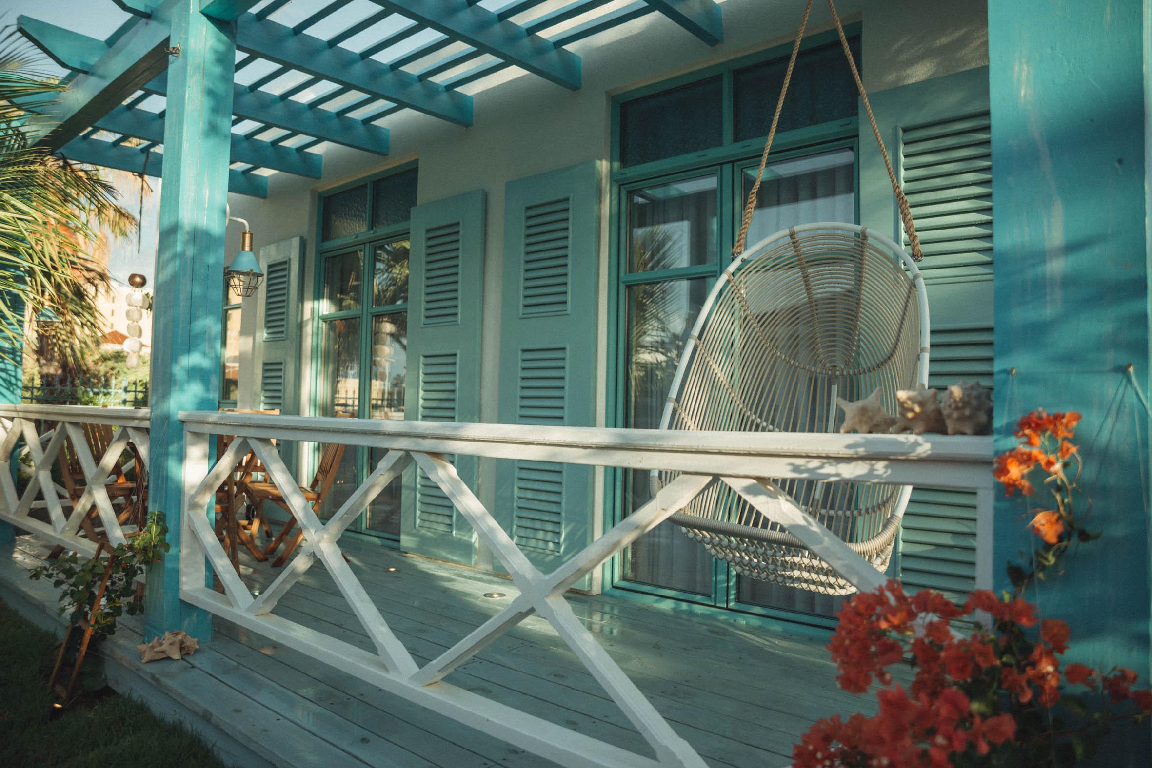 Boardwalk Boutique Hotel Aruba - Adults Only Palm Beach Exterior foto