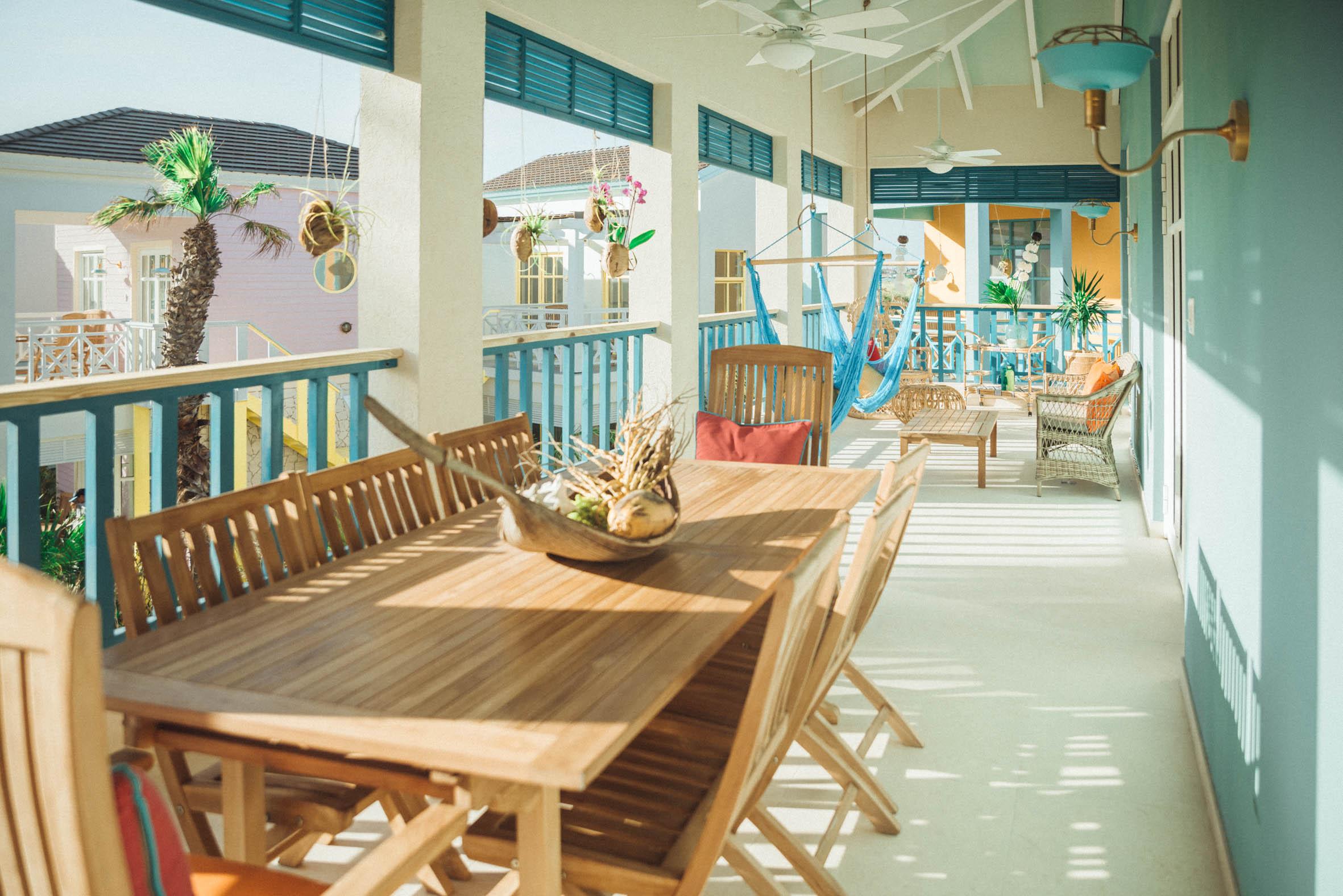Boardwalk Boutique Hotel Aruba - Adults Only Palm Beach Exterior foto