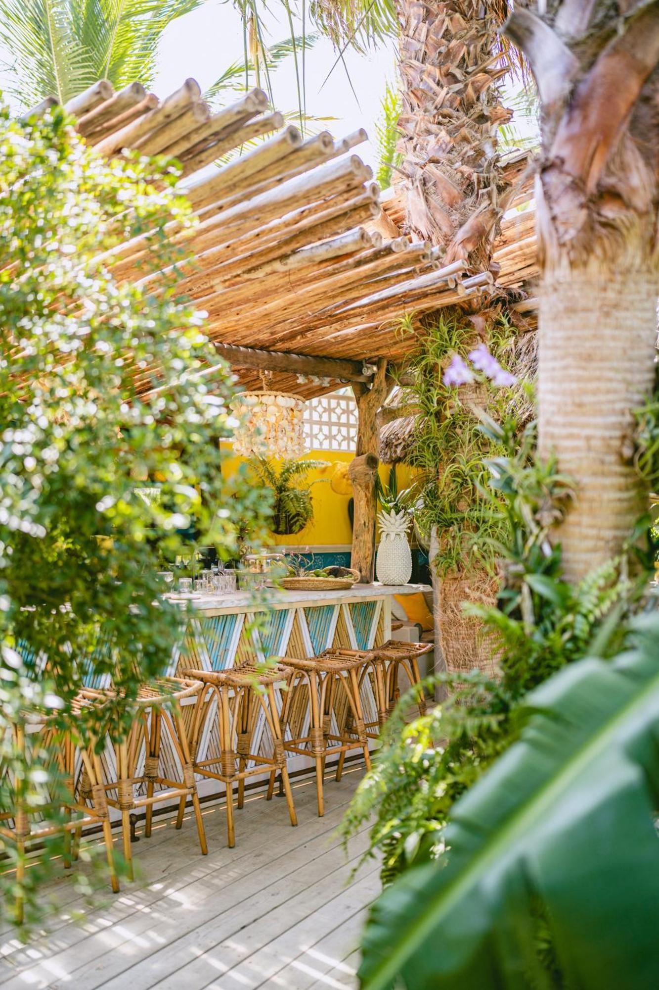 Boardwalk Boutique Hotel Aruba - Adults Only Palm Beach Exterior foto