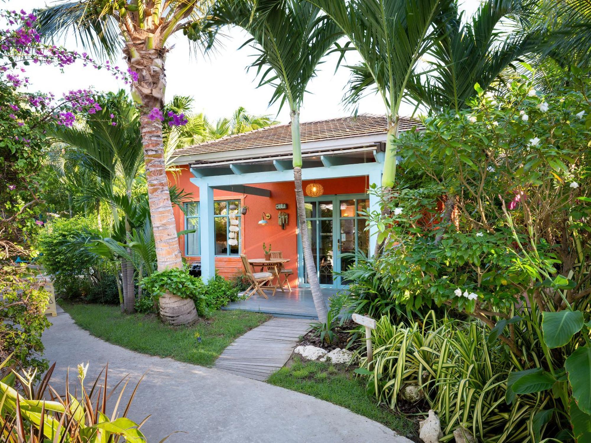 Boardwalk Boutique Hotel Aruba - Adults Only Palm Beach Exterior foto
