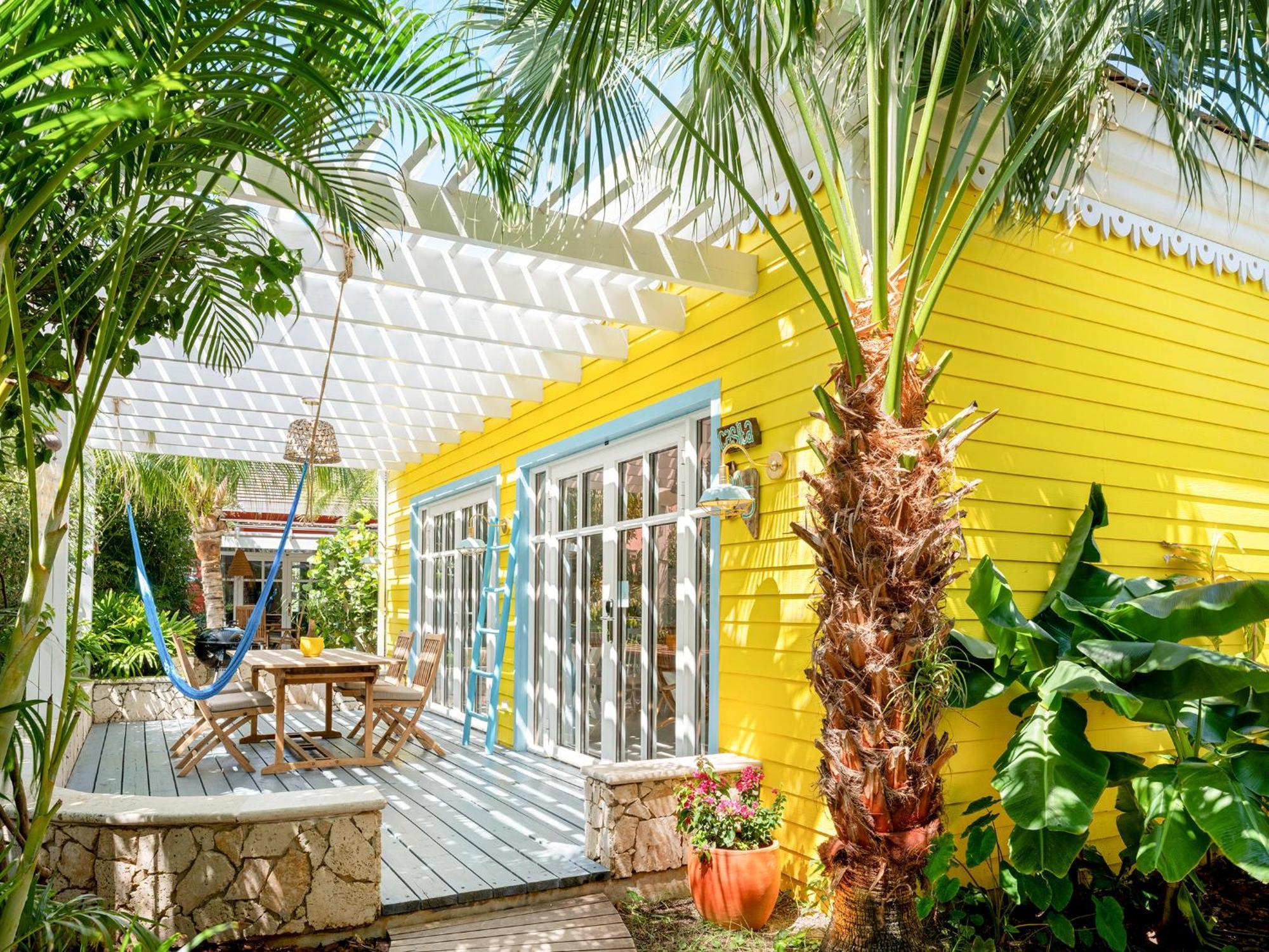 Boardwalk Boutique Hotel Aruba - Adults Only Palm Beach Exterior foto