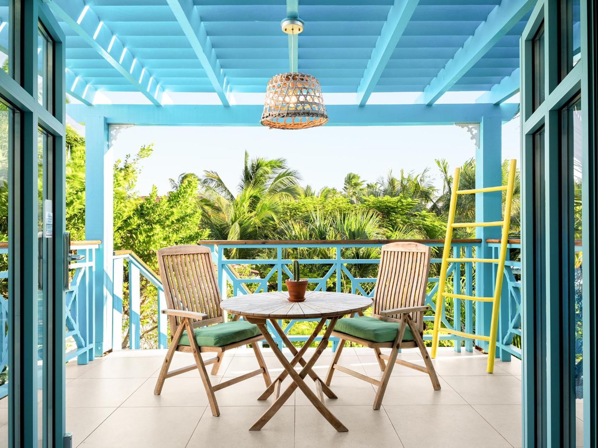Boardwalk Boutique Hotel Aruba - Adults Only Palm Beach Exterior foto