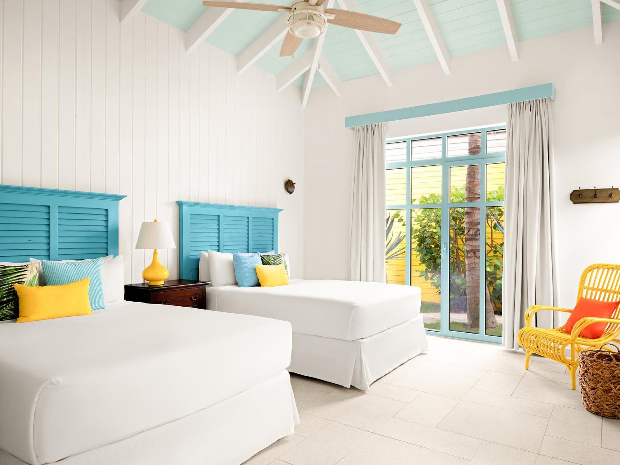 Boardwalk Boutique Hotel Aruba - Adults Only Palm Beach Exterior foto