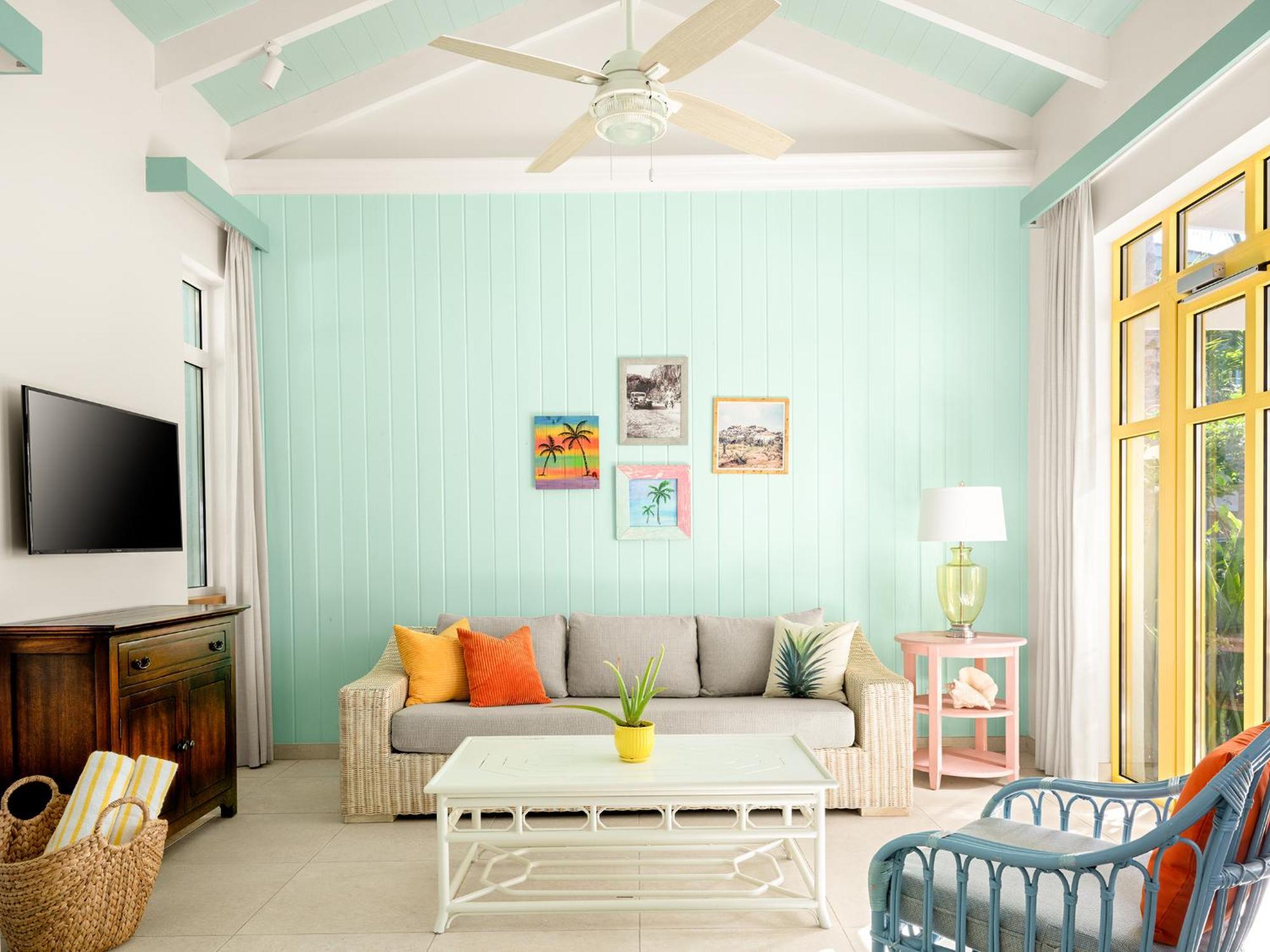 Boardwalk Boutique Hotel Aruba - Adults Only Palm Beach Exterior foto