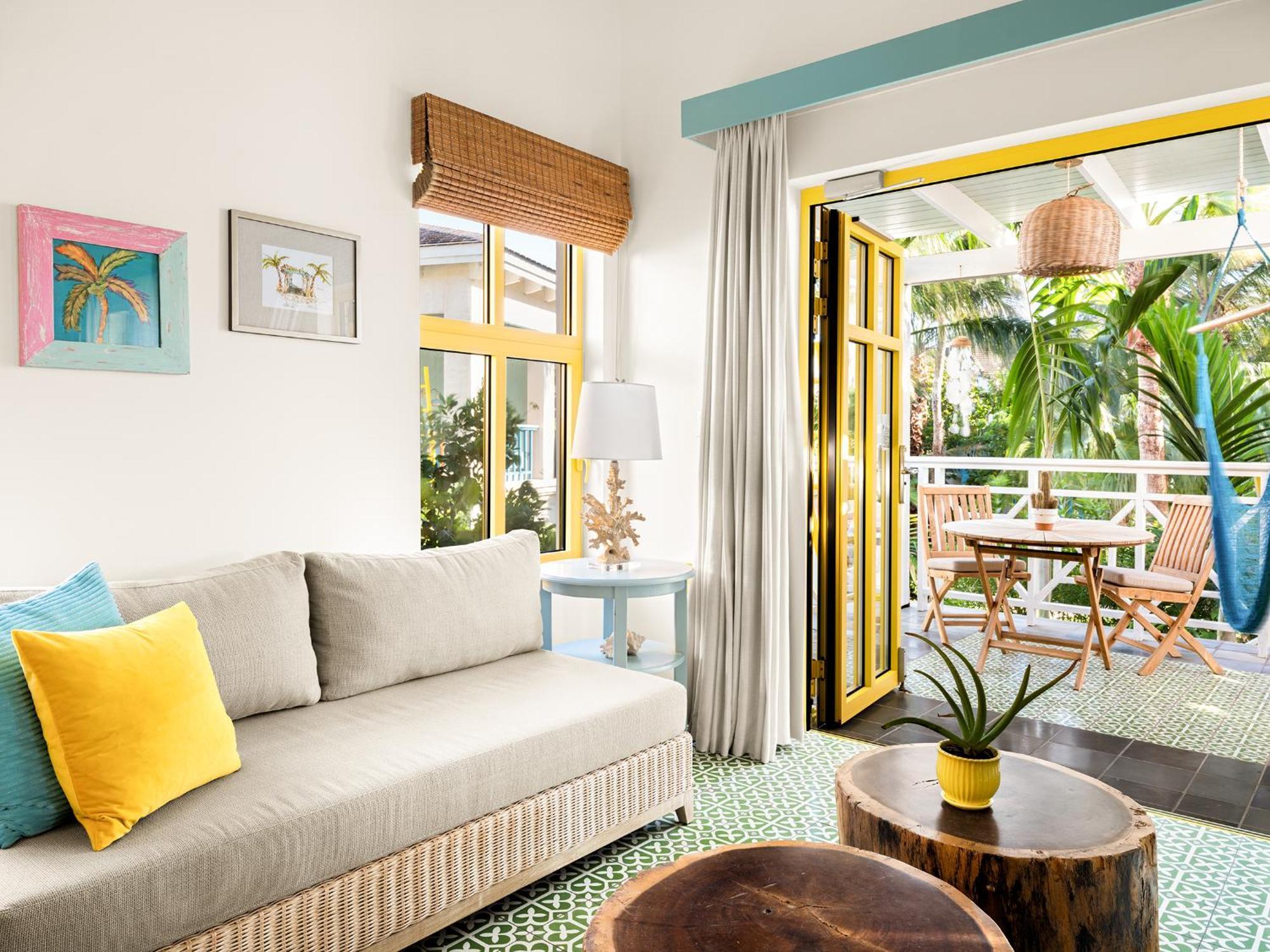 Boardwalk Boutique Hotel Aruba - Adults Only Palm Beach Exterior foto