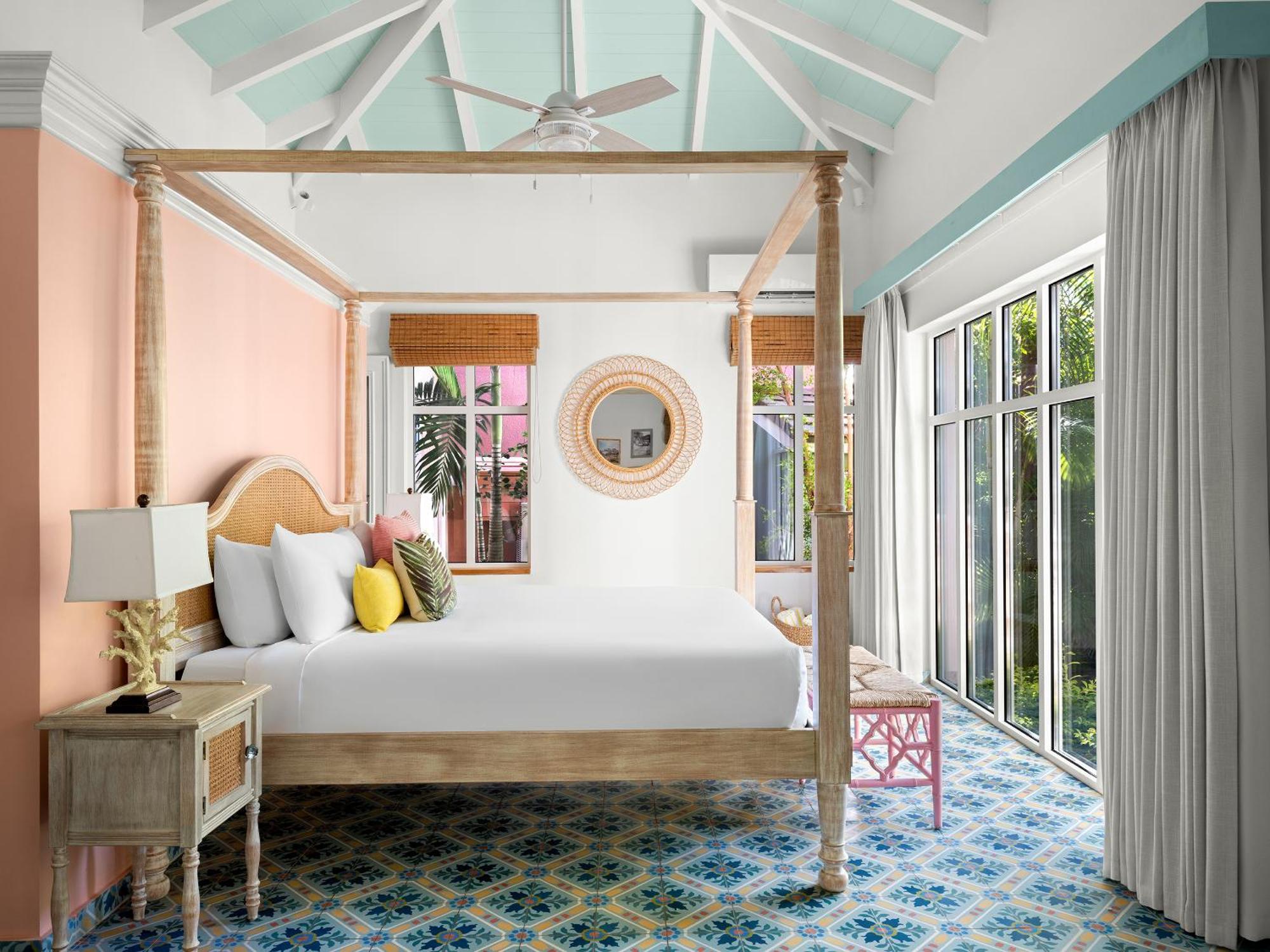 Boardwalk Boutique Hotel Aruba - Adults Only Palm Beach Exterior foto