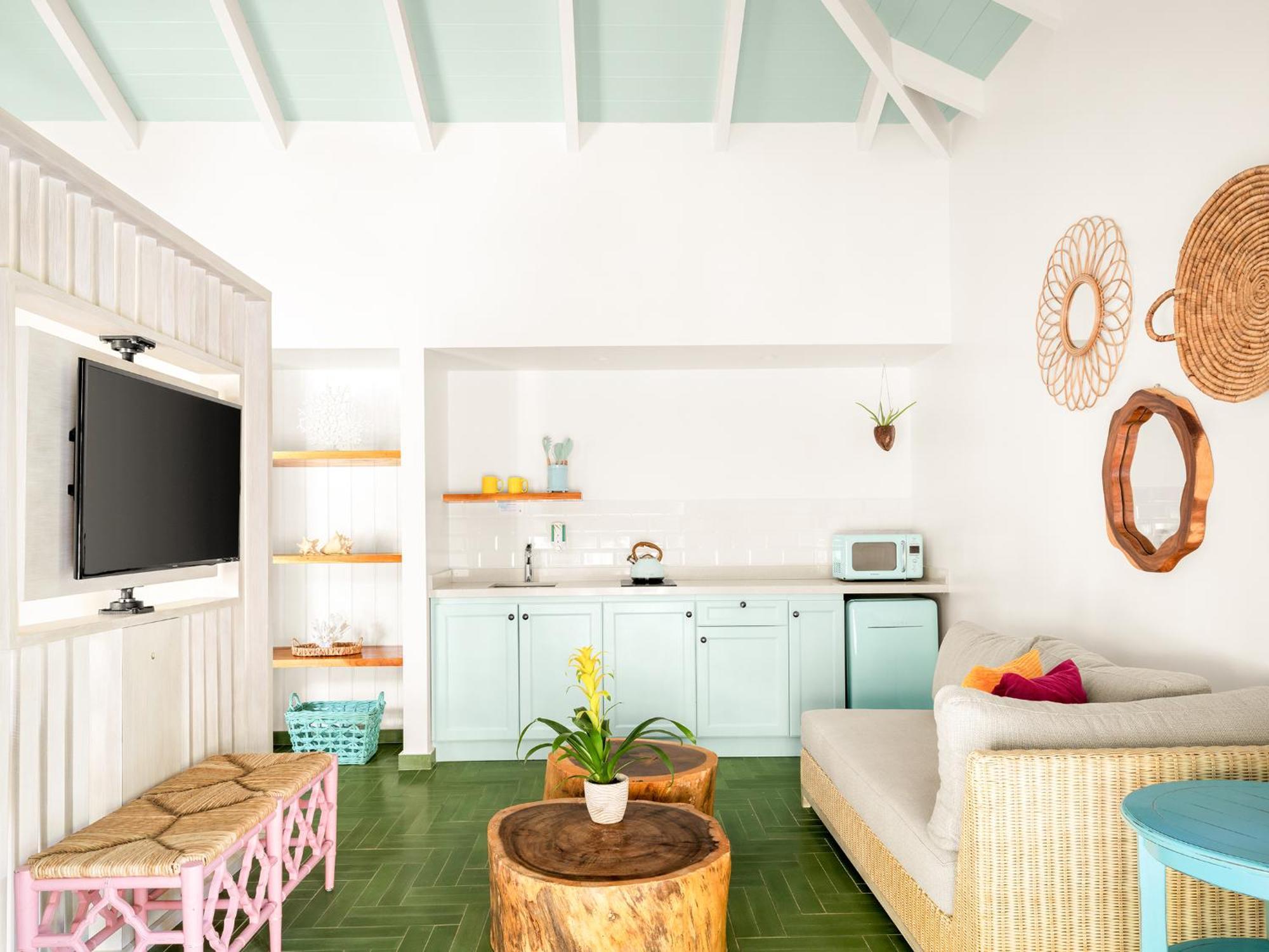 Boardwalk Boutique Hotel Aruba - Adults Only Palm Beach Exterior foto